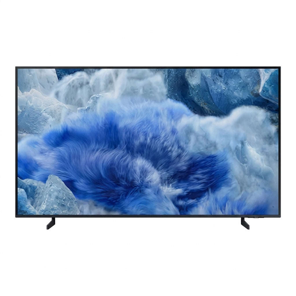 Samsung 55" Q8F QLED 4K Smart TV - Quantum HDR, Vision AI