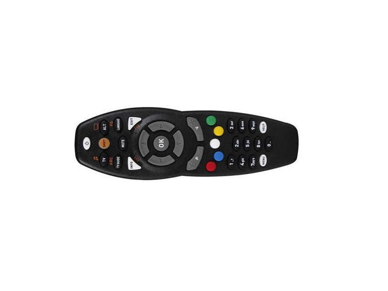 DStv Universal Replacement Remote Control (R-8) - All Decoders