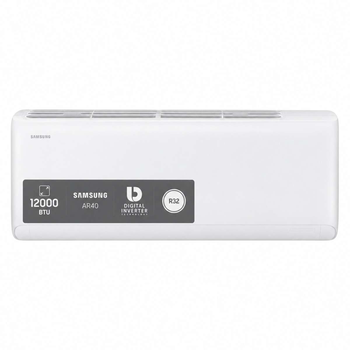 Samsung AR40 12000 BTU Digital Inverter Split Air Conditioner - R32