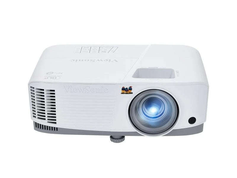 ViewSonic SP6 XGA Projector - 4800 Lumens, 1024x768, HDMI, 25,000:1 Contrast