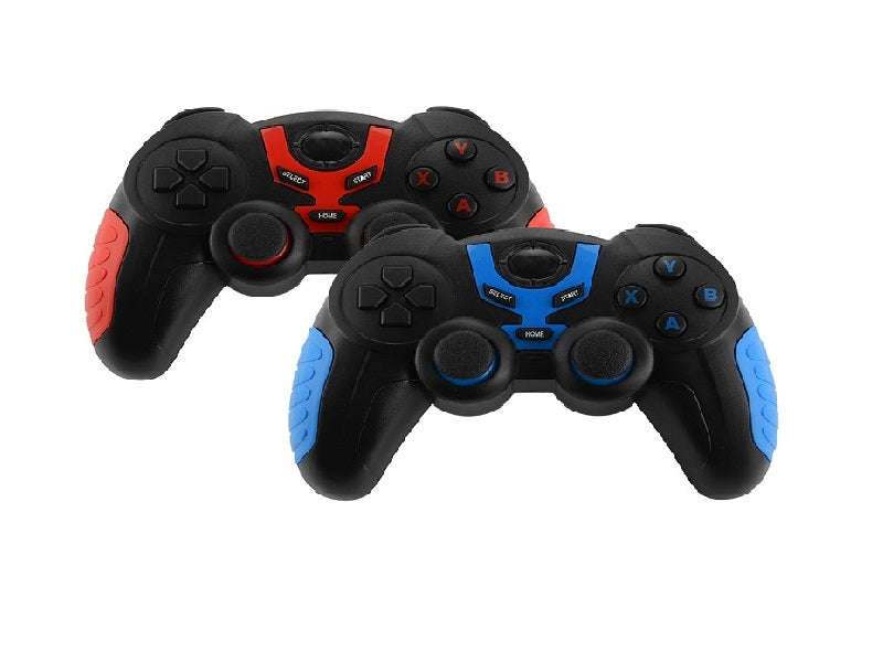 STK-7024X 7-in-1 Bluetooth Gamepad Controller - Bluetooth 3.0, Android/iOS, 350mAh