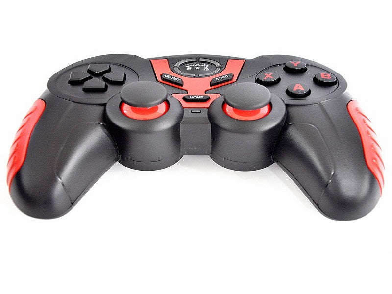 STK-7024X 7-in-1 Bluetooth Gamepad Controller - Bluetooth 3.0, Android/iOS, 350mAh