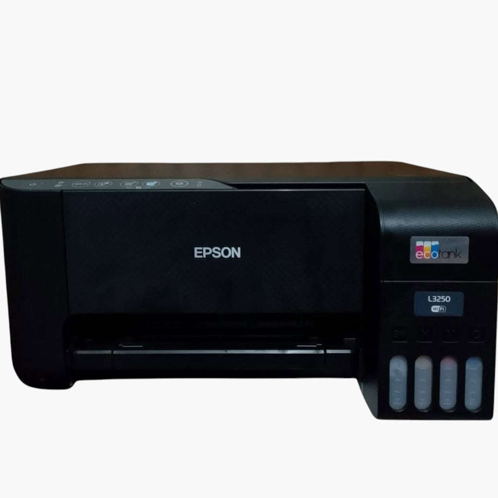Epson EcoTank L3250 Wi-Fi All-in-One Ink Tank Printer (Pre-Loved)