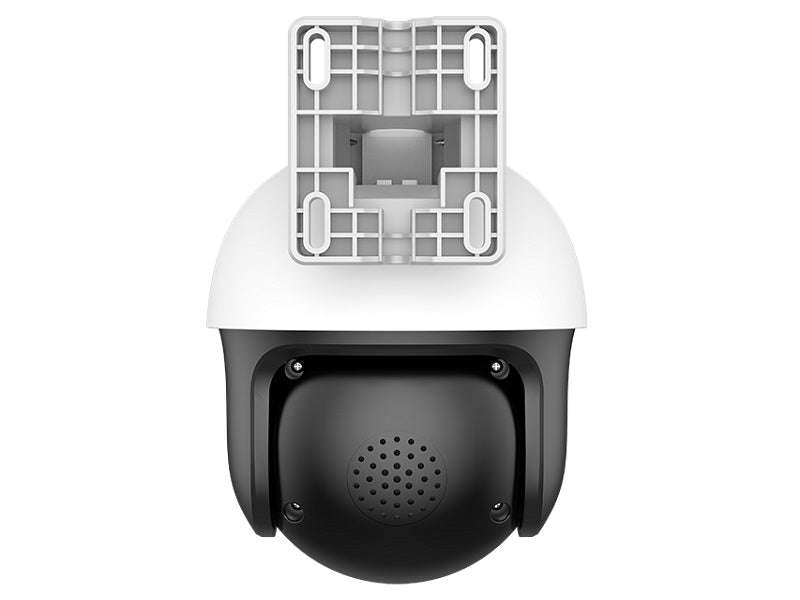 Tenda CH3-WCA 3MP Outdoor Wi-Fi Pan/Tilt Camera - 2K, Wi-Fi 6, Colour Night Vision