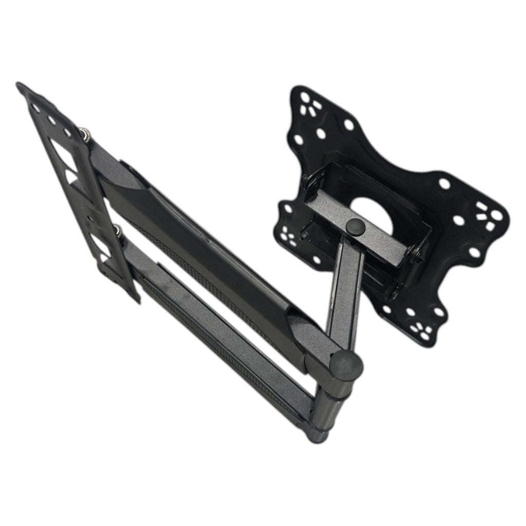 ZATECH P4 Full Motion TV Wall Mount 32-65" - VESA 100x100 to 400x400