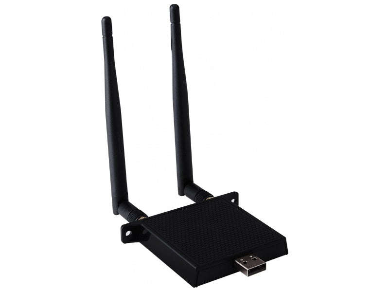 ViewSonic Dual-Band Wi-Fi 6 Wireless Module (VB-WIFI-001) - 802.11ax, Bluetooth 5.2