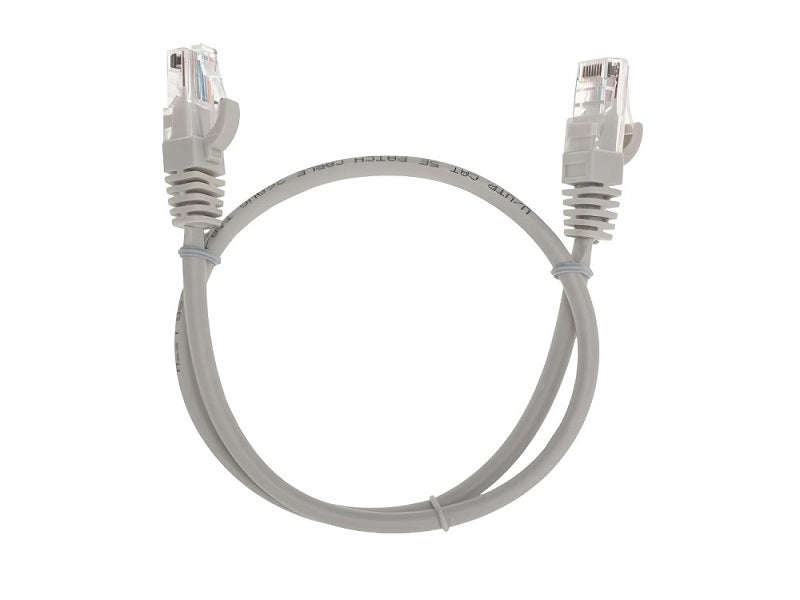 ZATECH Cat6 Ethernet Cable 0.5m - RJ45 Gigabit Network Patch Cable (ZA-CAT6-0.5M)