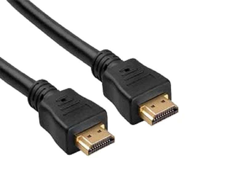 ZATECH High Speed HDMI Cable 25m - Full HD, Ethernet, ARC, 24K Gold Plated