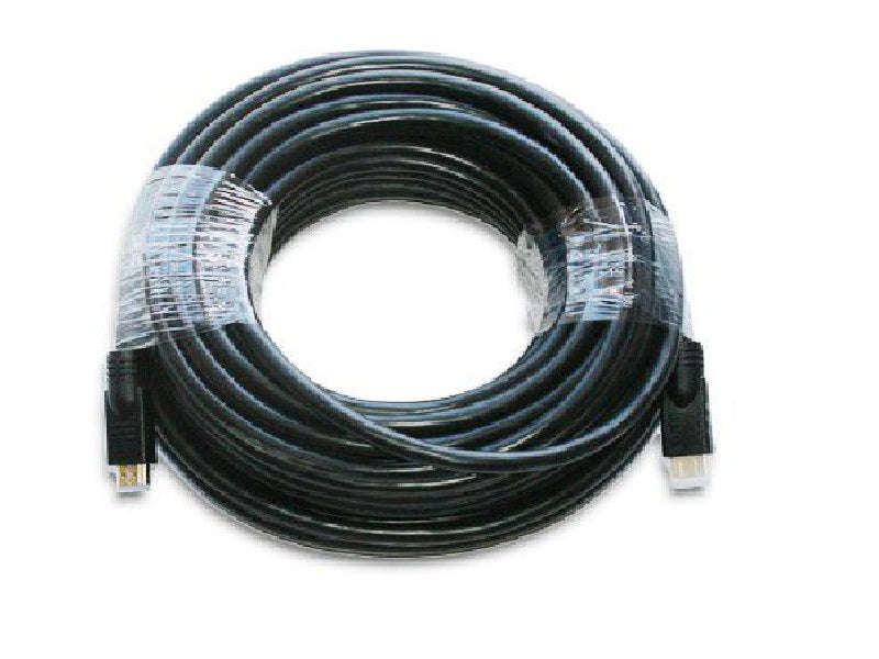 ZATECH High Speed HDMI Cable 25m - Full HD, Ethernet, ARC, 24K Gold Plated