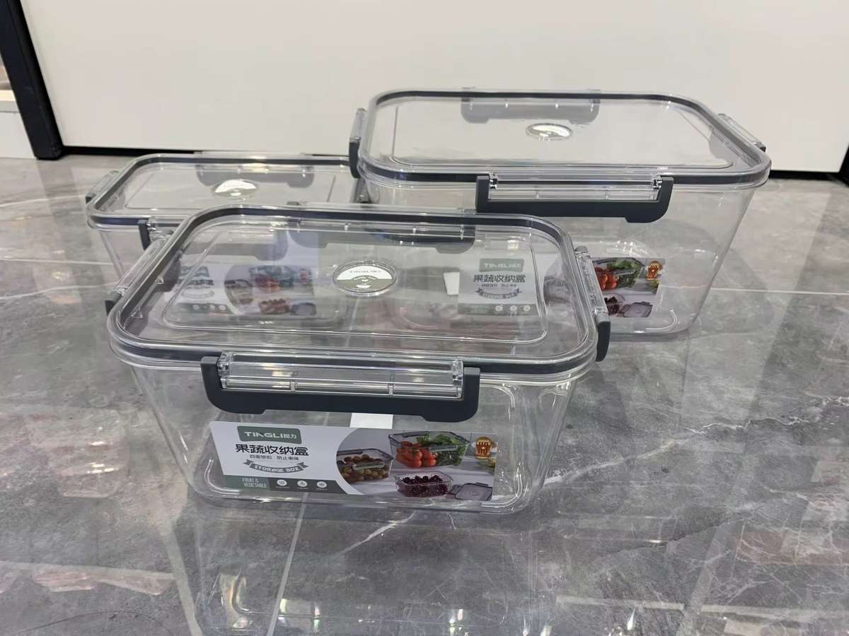 Tingli Square Food Storage Containers