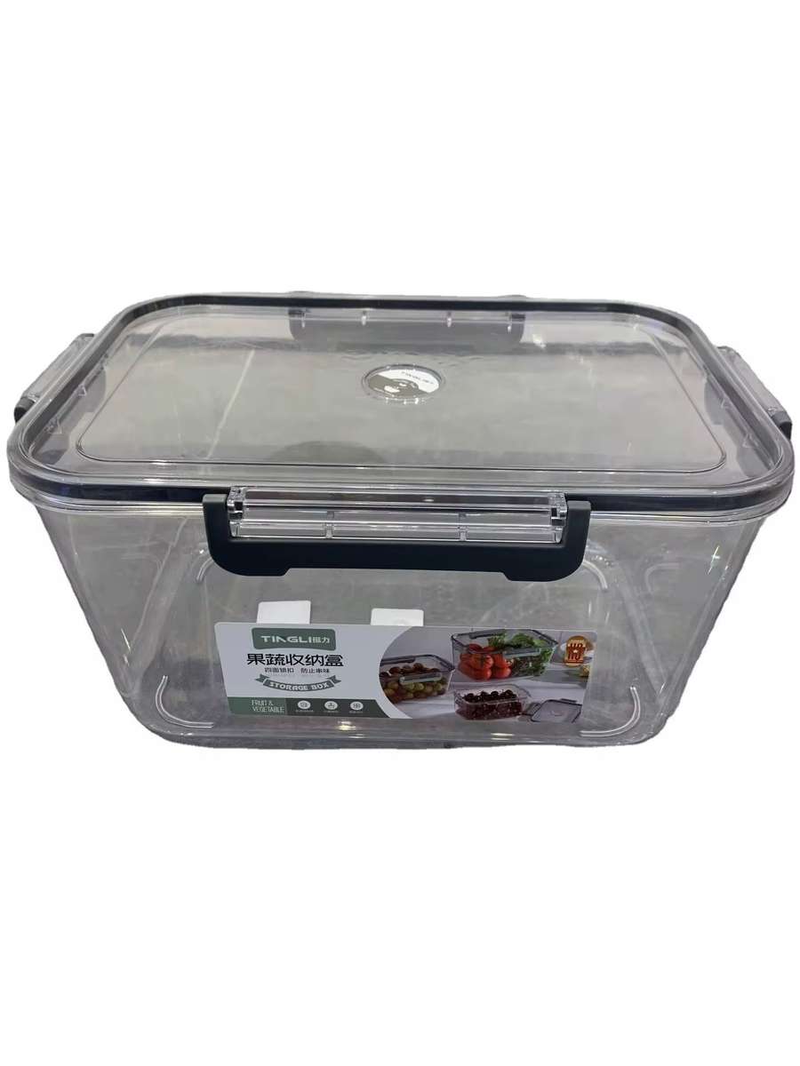 Tingli Square Food Storage Containers