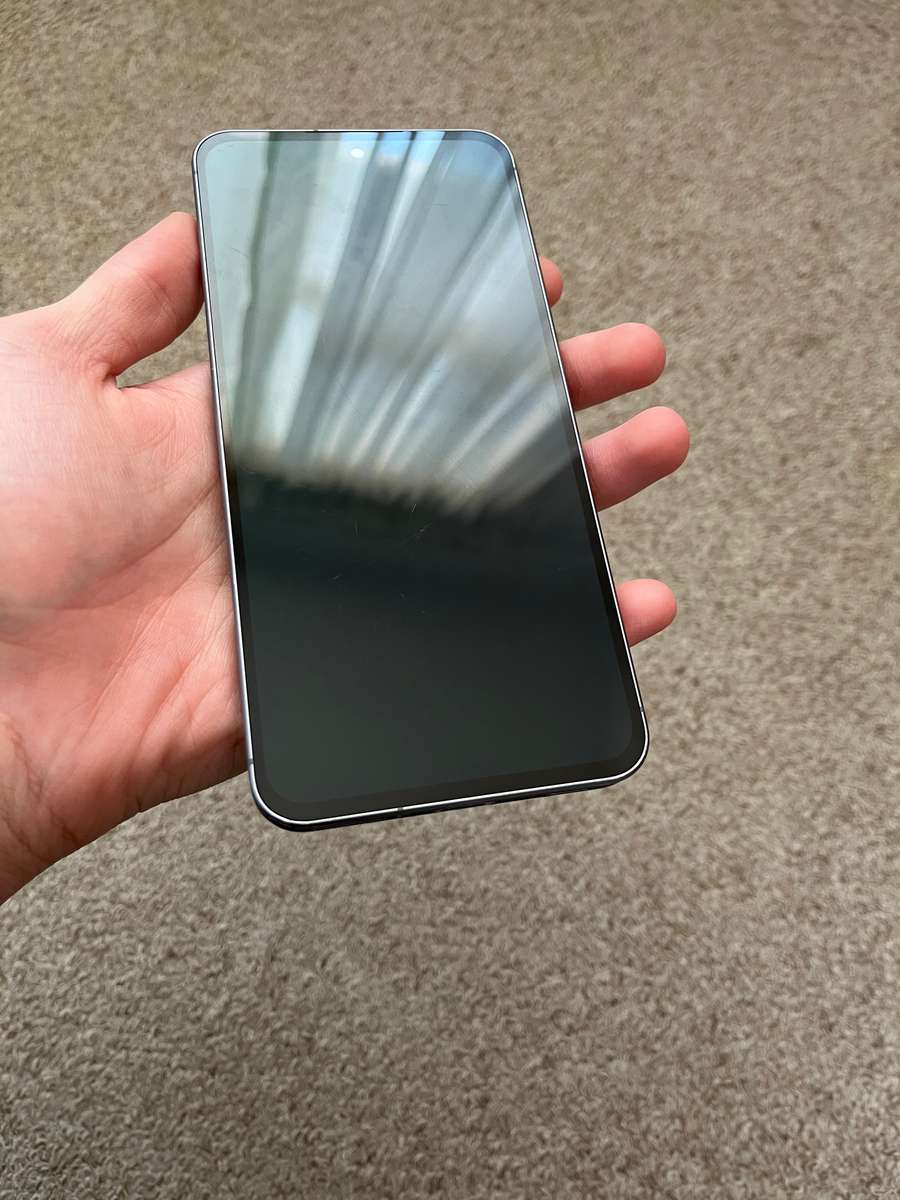 Samsung A56 5G 256gb 8gb ram Dual Sim Good condition