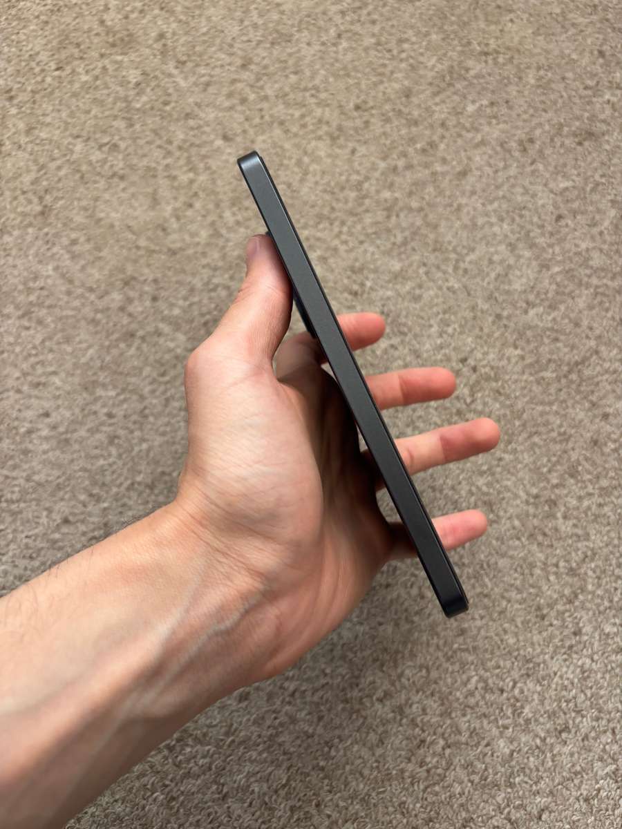 Samsung A37 5G Dual SIM 256gb 8gb ram Immaculate condition