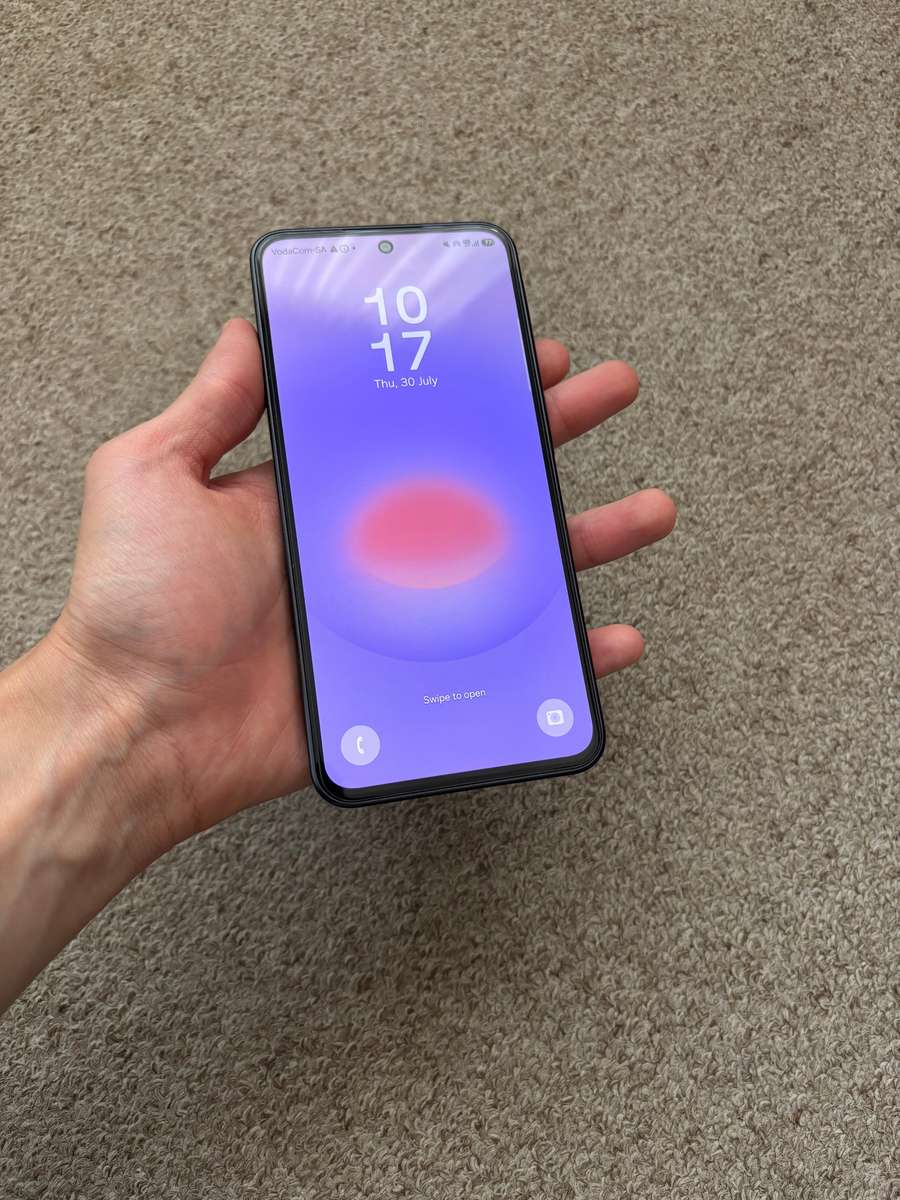 Samsung A37 5G Dual SIM 256gb 8gb ram Immaculate condition