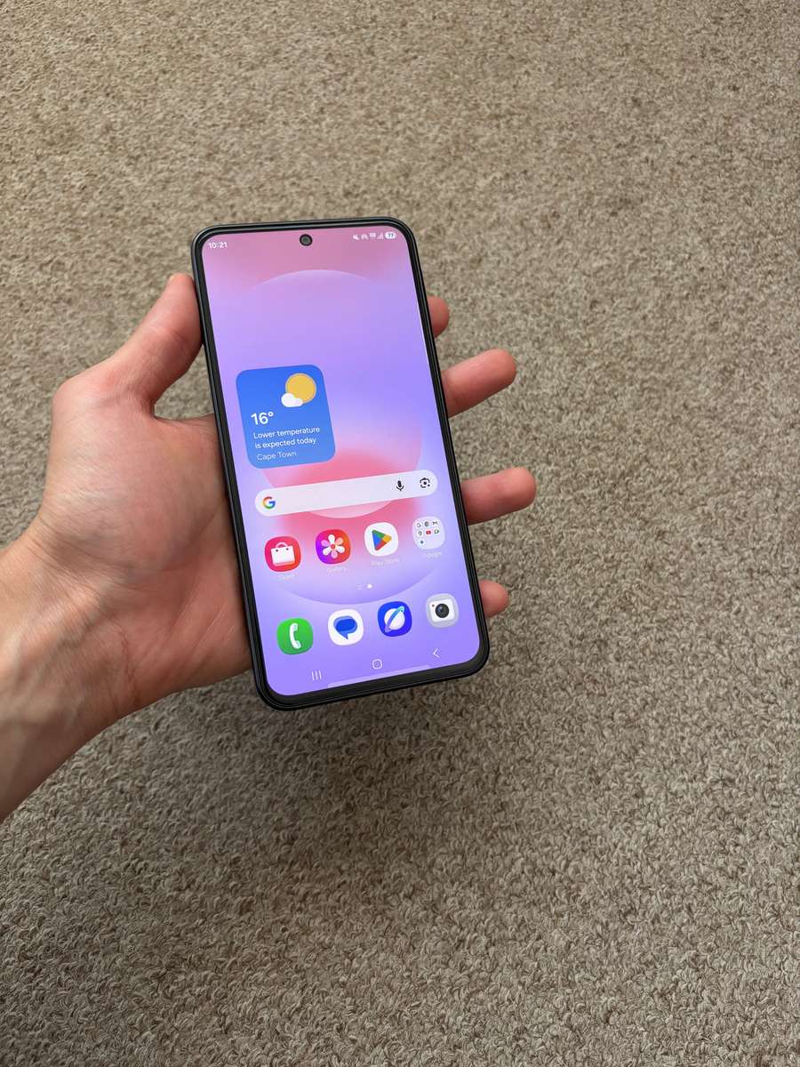 Samsung A37 5G Dual SIM 256gb 8gb ram Immaculate condition