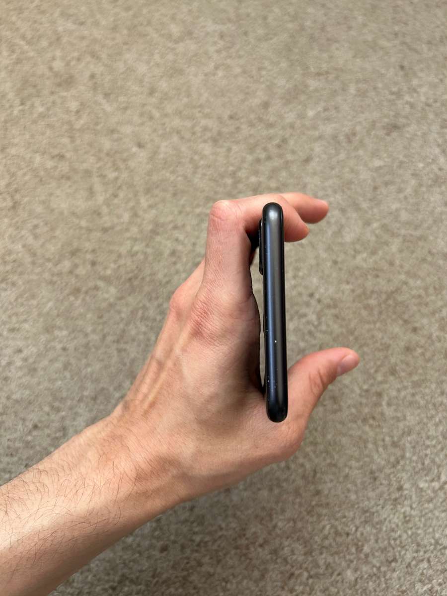 iPhone 8 Plus 256gb good condition 100% battery health