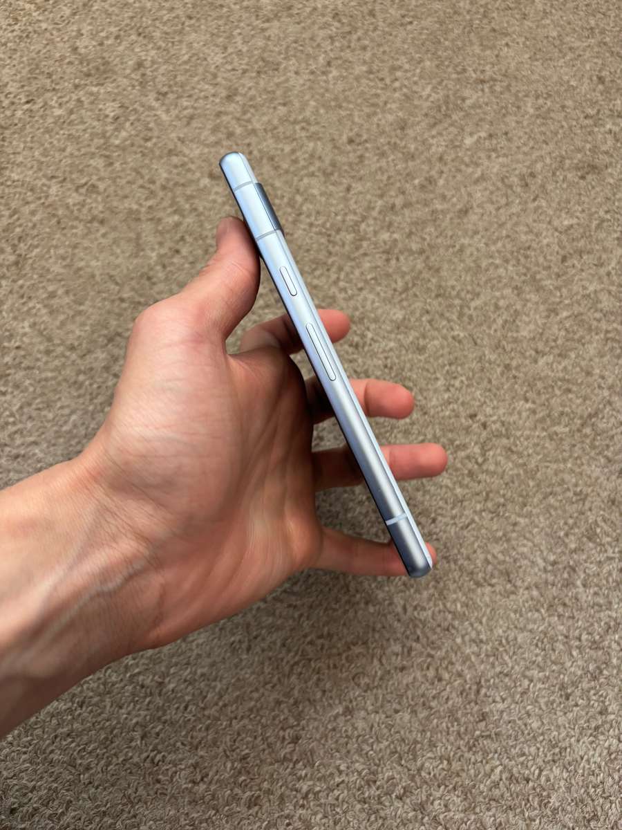 Google Pixel 7a 8GB RAM 128GB Dual SIM Excellent Condition