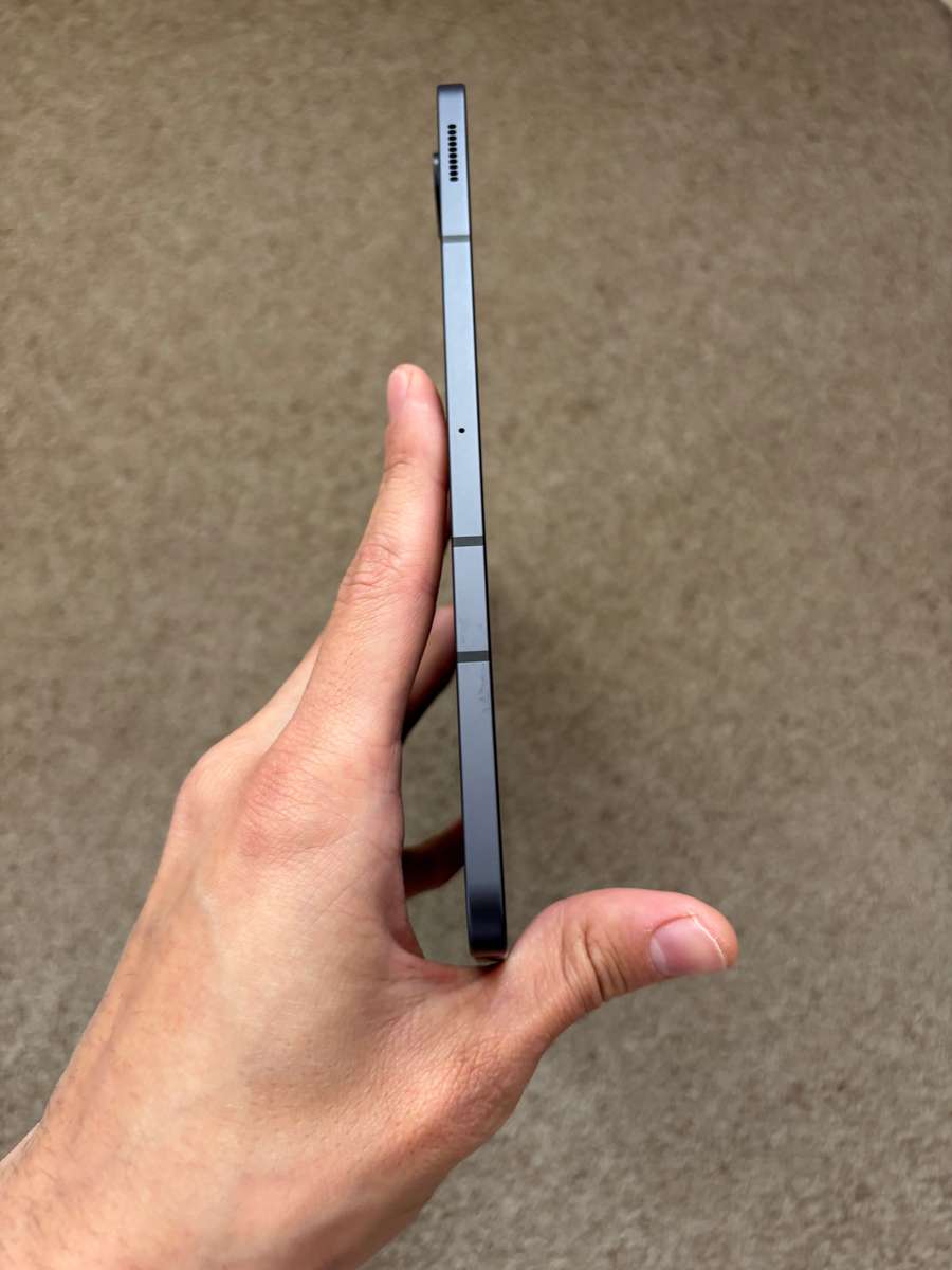 Samsung Galaxy Tab S7 FE 5G 128GB - Immaculate Condition (Tablet Only)