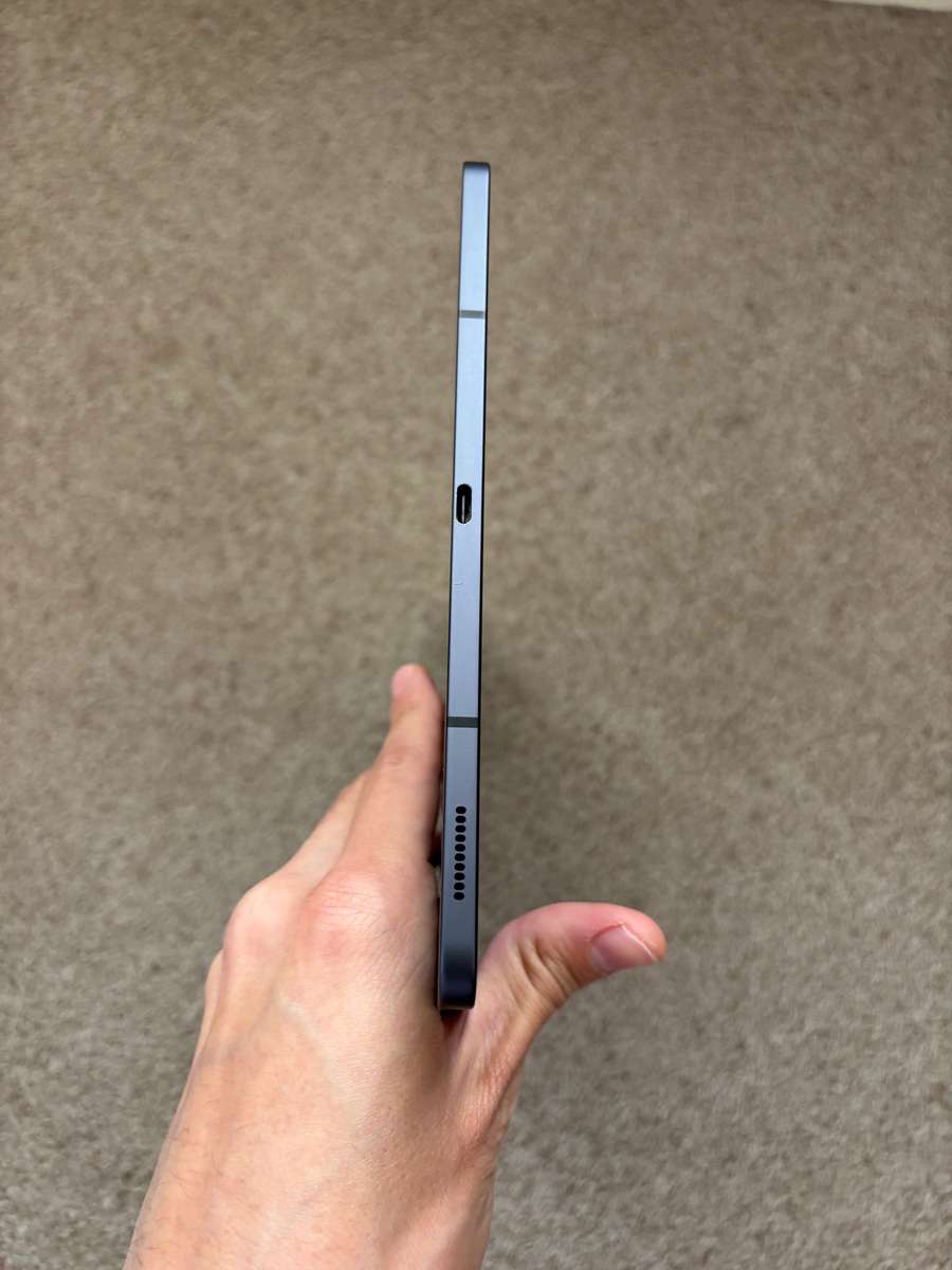 Samsung Galaxy Tab S7 FE 5G 128GB - Immaculate Condition (Tablet Only)