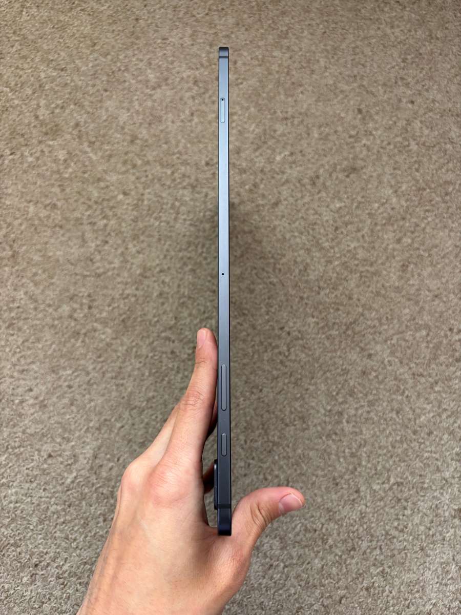 Samsung Galaxy Tab S7 FE 5G 128GB - Immaculate Condition (Tablet Only)