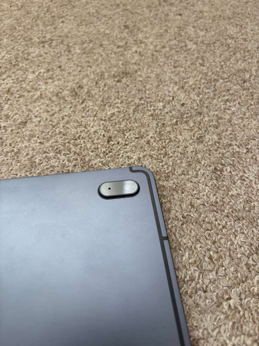 Samsung Galaxy Tab S7 FE 5G 128GB - Immaculate Condition (Tablet Only)