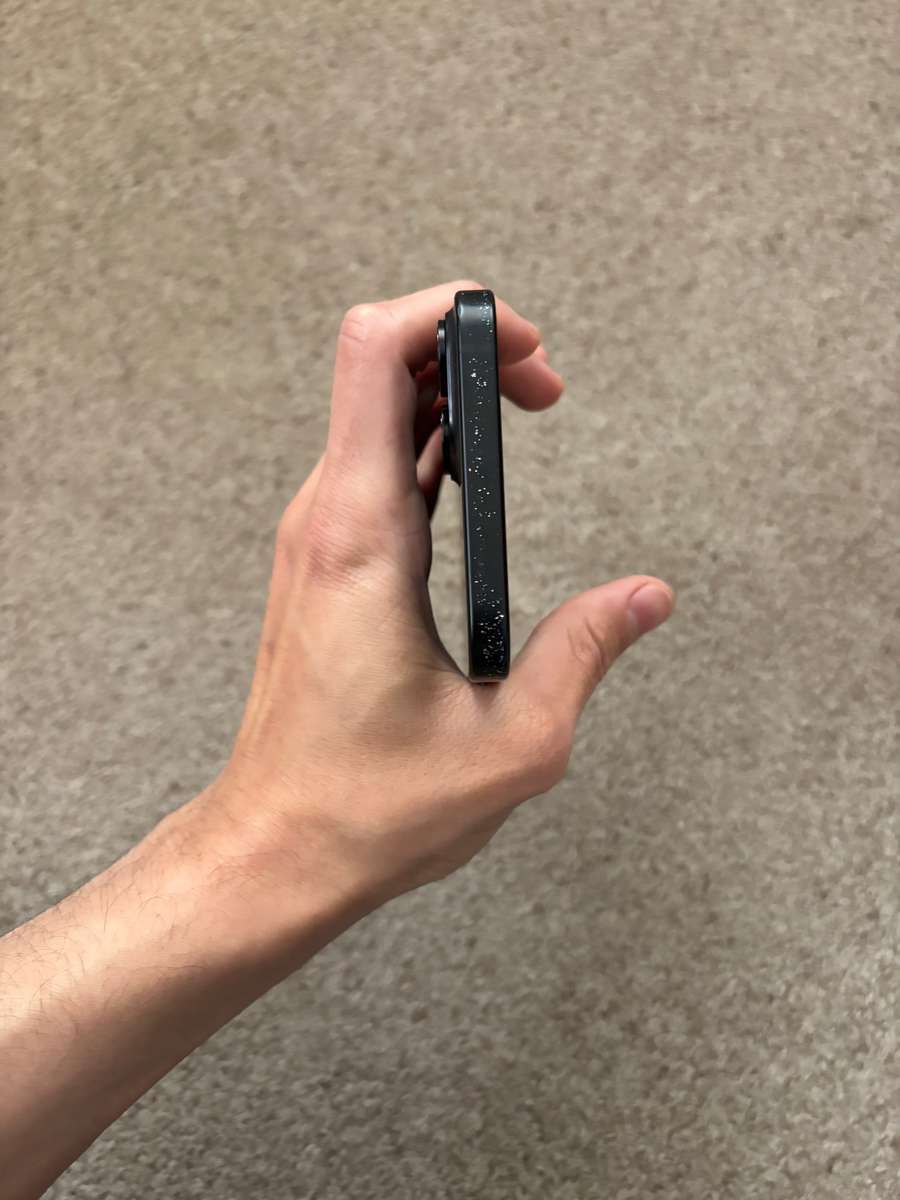 Apple iPhone 15 Plus 128gb 6gb ram dual sim with cover