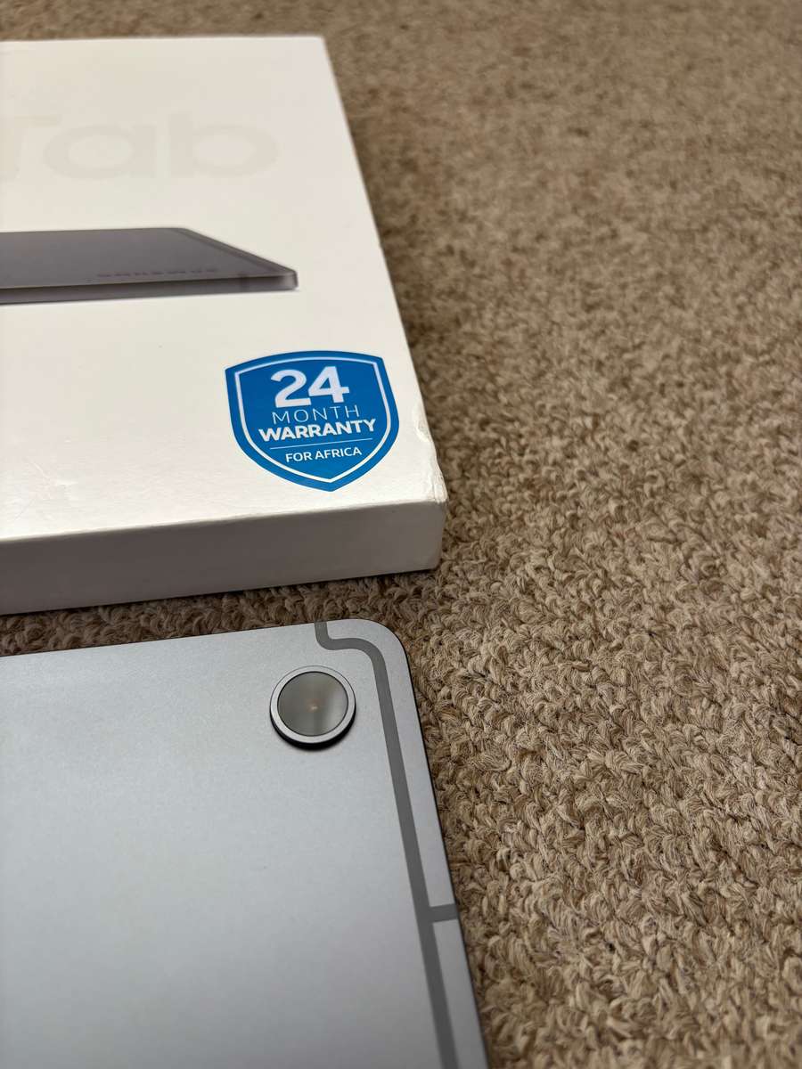 Samsung Galaxy Tab S10 Lite (X400) 10.9" 128GB Wi-Fi Only Tablet immaculate condition - Grey
