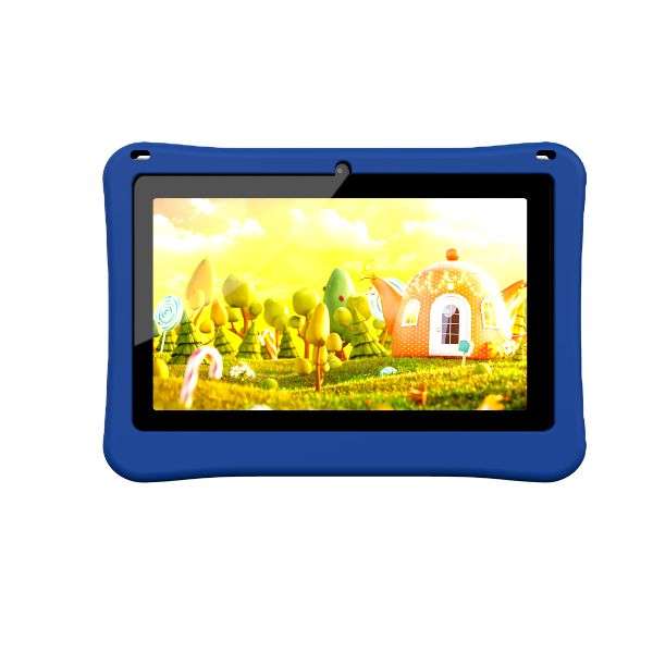 Astronaut 7 inch Kids Tablet 12+256GB Android Wifi Camera Learning Gaming Educational Tablet for ...
