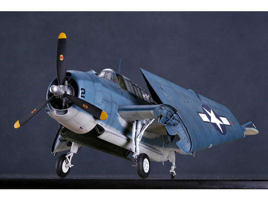 TBF-1C Avenger - 1/32 Scale - Trumpeter - TRU02233