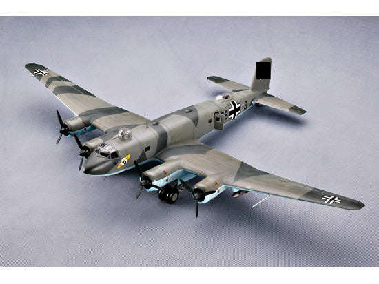FW 200C-4 Condor - 1/48 Scale - Trumpeter - TRU02814