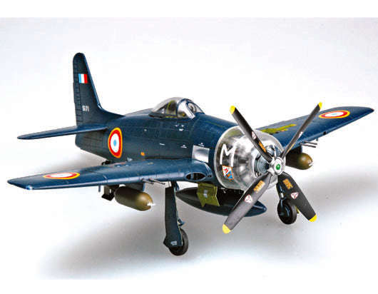 F8F-1 Bearcat - 1/32 Scale - Trumpeter - TRU02247