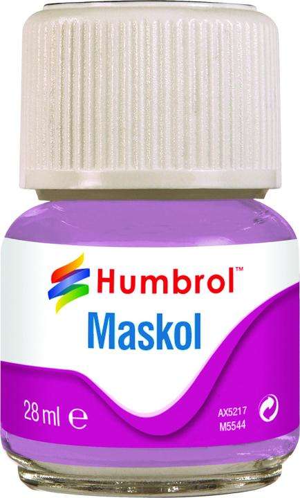 Maskol 28ml Humbrol AC5217
