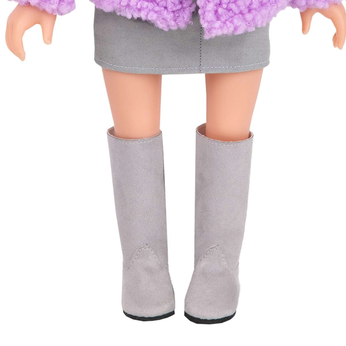 Cosy Days Winter Outfit for 46cmDoll DesignaFriend KK5938