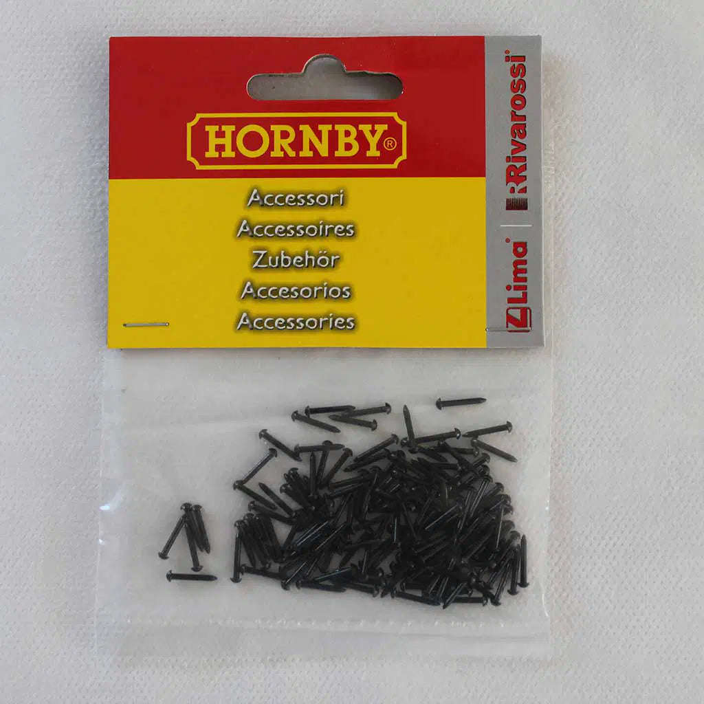 Track Pins Hornby R207