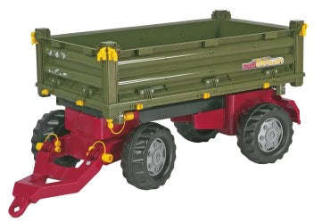 Multi Trailer Rolly Rol125005