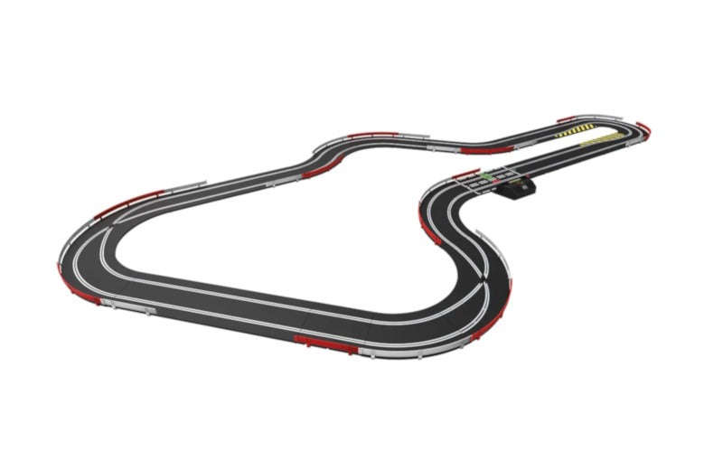 Scalextric ARC AIR World GT - 1/32 Scale - Scalextric - SCAC1434M