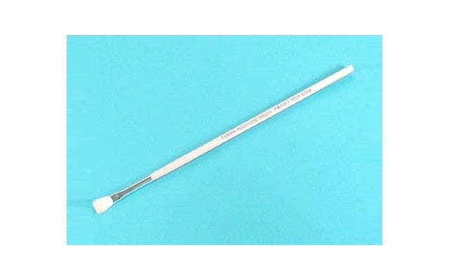 Flat Brush No.5 - Tamiya Tam87013