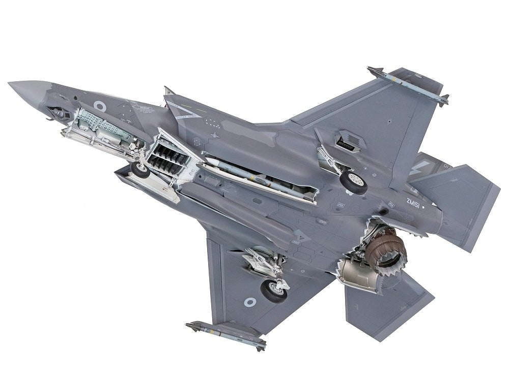 Lockheed Martin F-35 B Lightning II 1/72 Scale Tamiya 60793