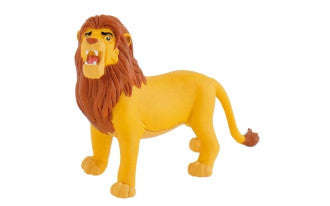 Simba (Standing) Bullyland BL12253
