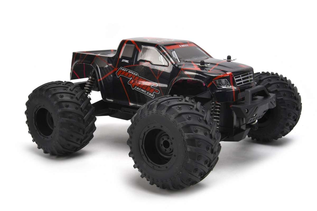 R/C Off-Road Truck 1/14 RC Leading  HTRC1112