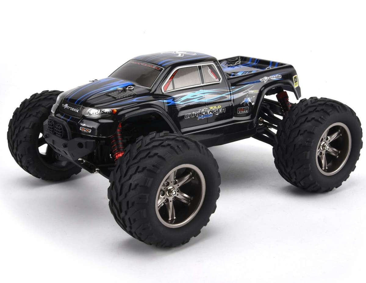 R/C X9115 2WD Truck 1/12 RC Leading  HTRC1168