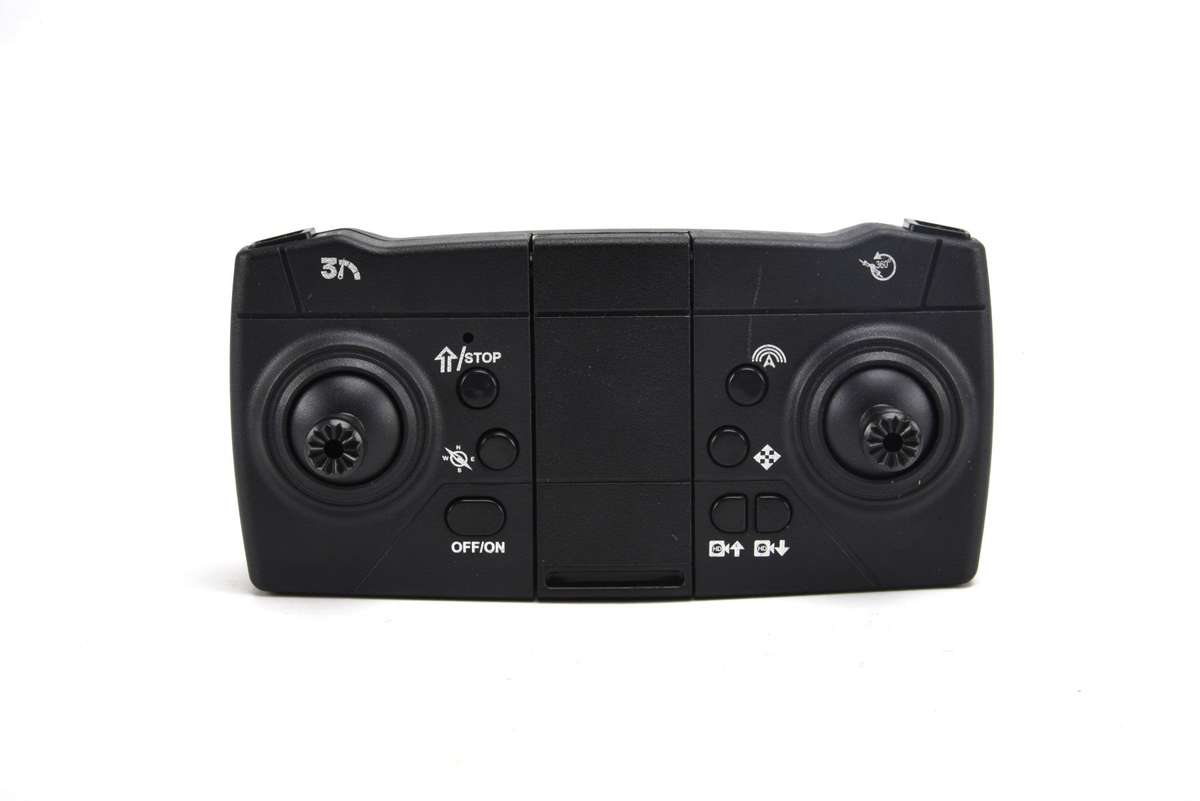 R/C RC153C Foldable Drone with 480P WiFi Camera RC Leading HTRC153C