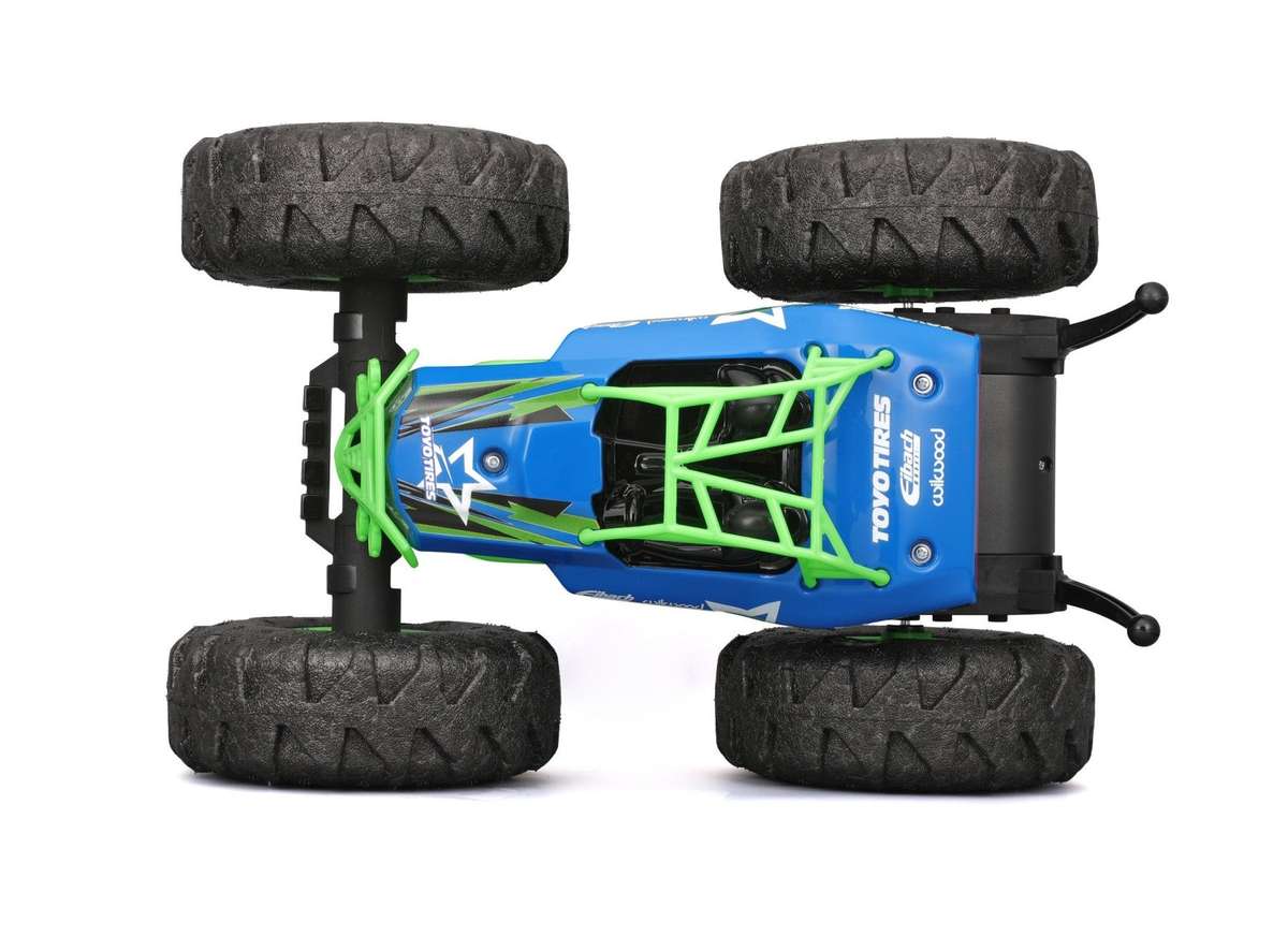 R/C Rock Hopper Pro Series 2.4GHYz - Maisto - MAI81806