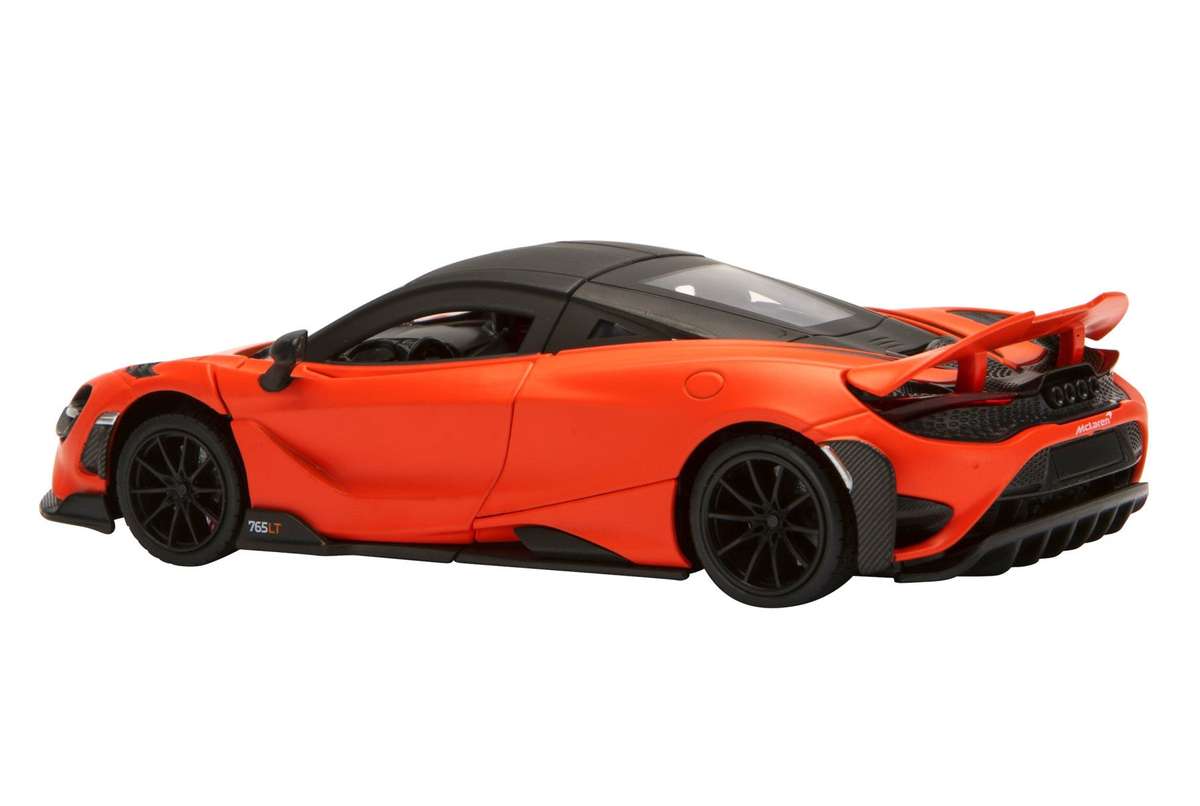 McLaren 765 LT 1/24 MSZ MS68276C