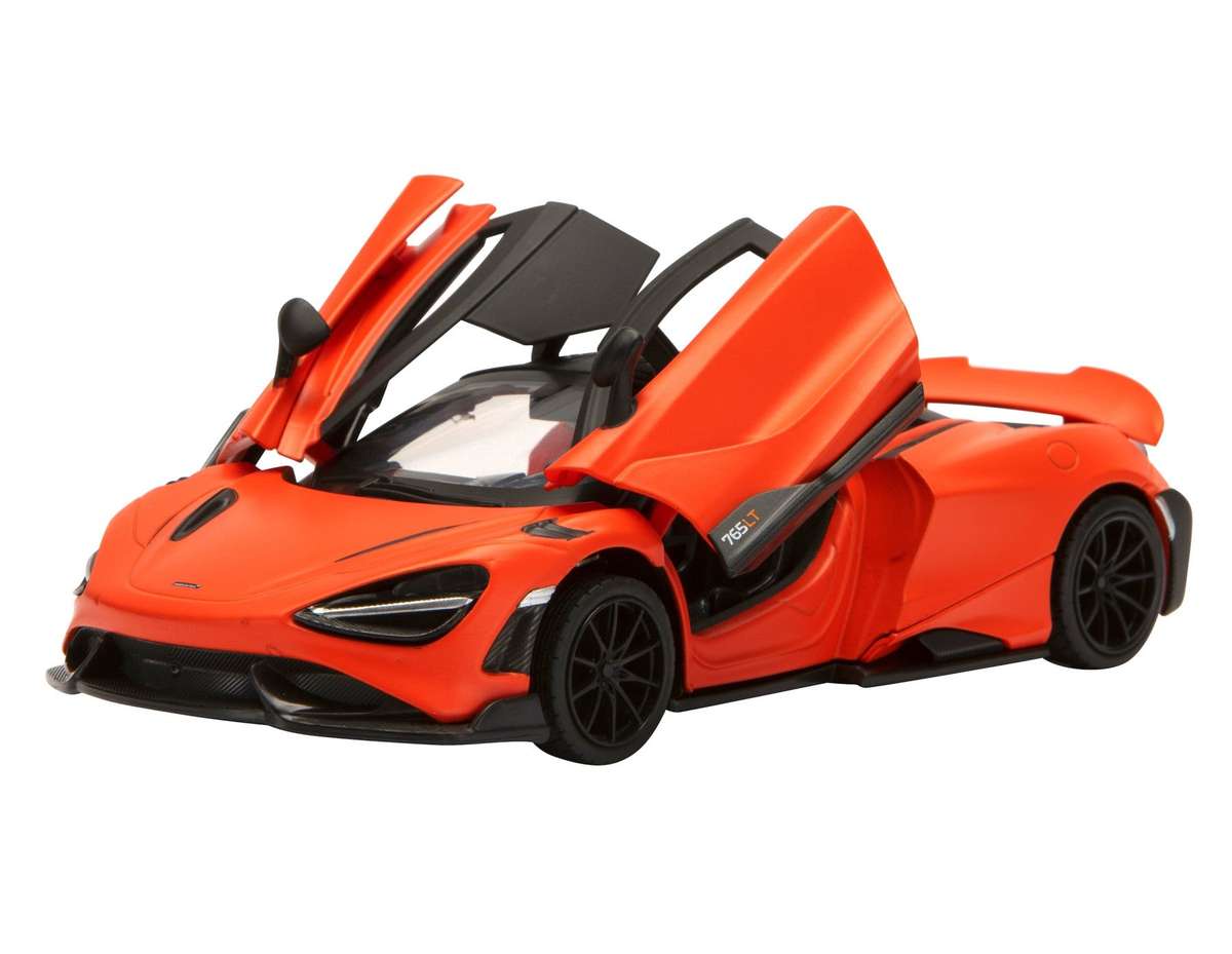 McLaren 765 LT 1/24 MSZ MS68276C