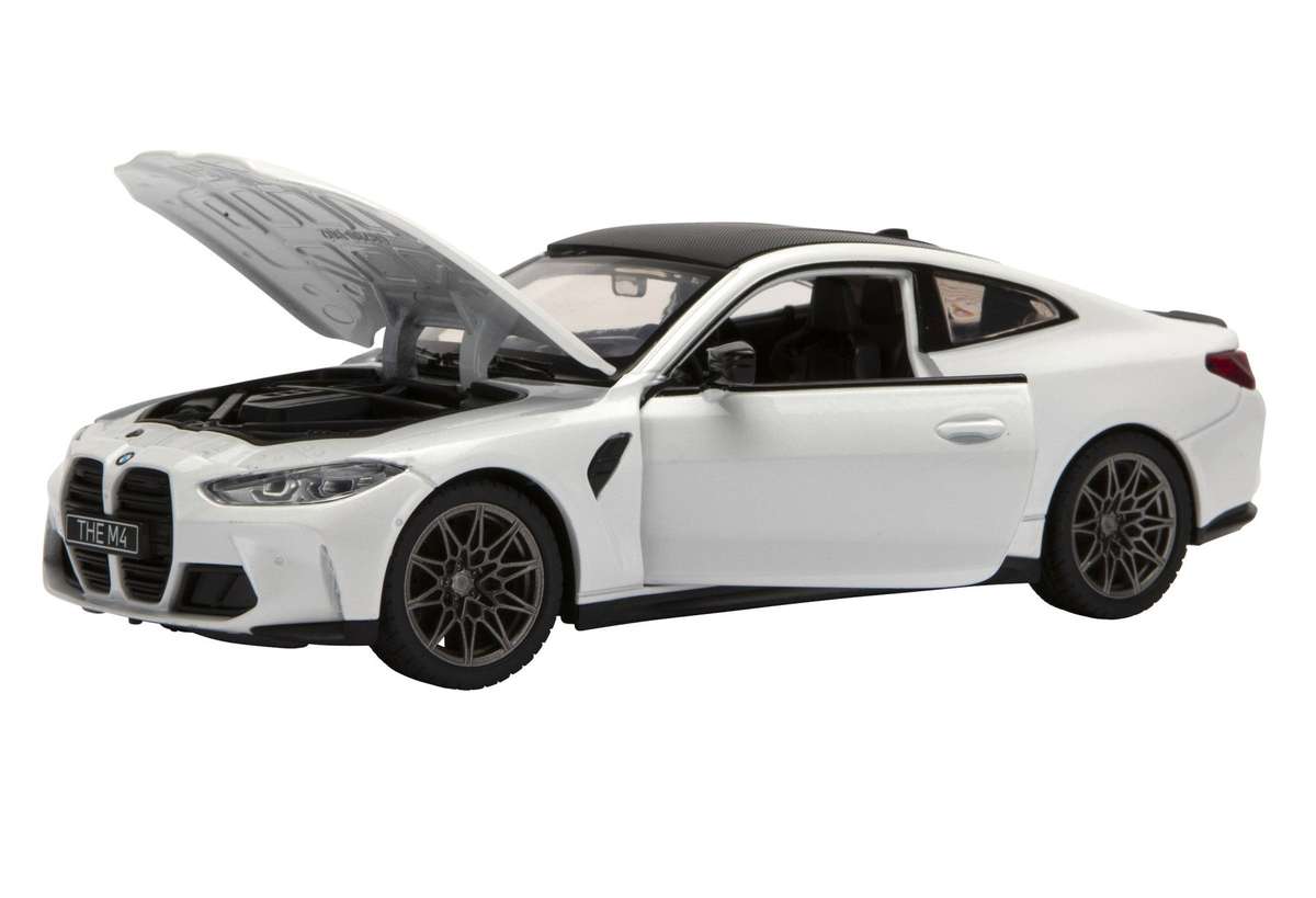 BMW M4 G82 1/23 MSZ MS68280C