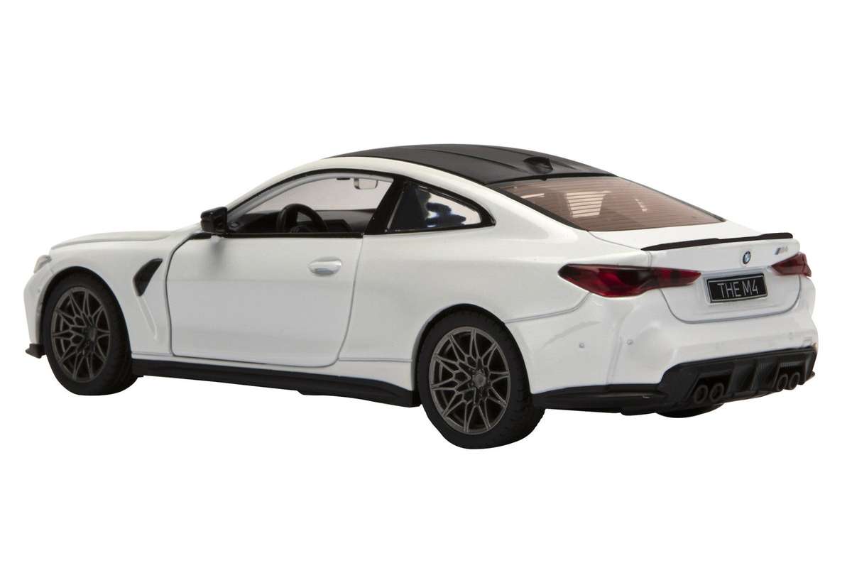 BMW M4 G82 1/23 MSZ MS68280C