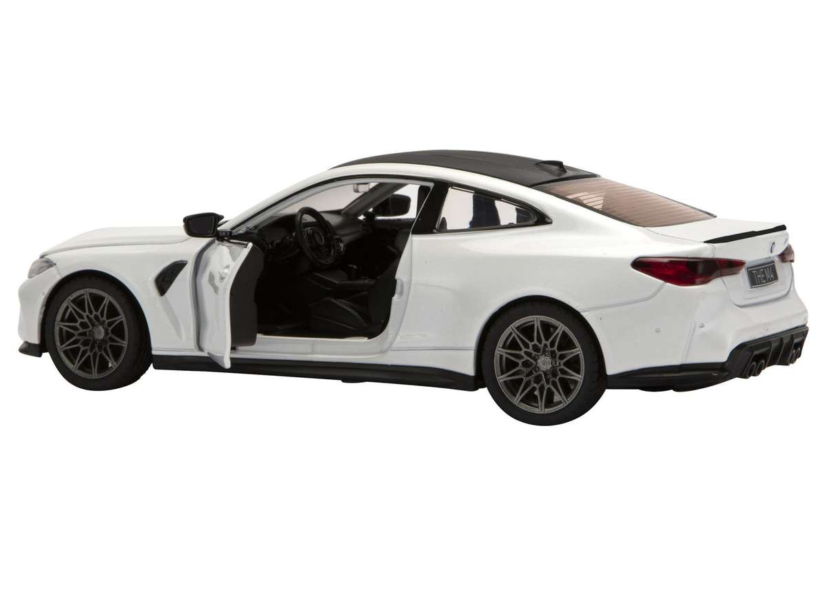 BMW M4 G82 1/23 MSZ MS68280C