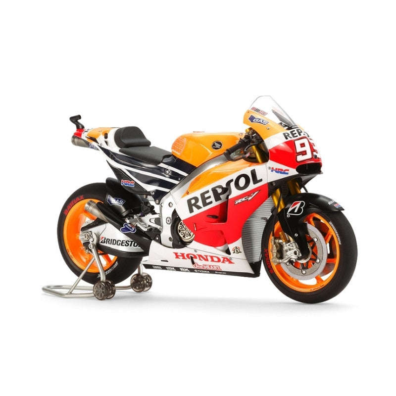 Repsol Honda RC213V '14 1/12 Scale Tamiya 14130