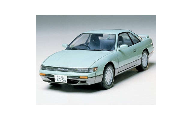 Nissan Silvia K's 1/24 Scale Tamiya 24078